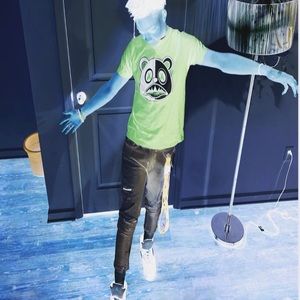 Meet your Posher, William